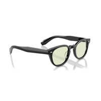 Ochelari de soare Dama - Ochelari de soare Oliver Peoples Oliver Peoples Ov5528U - N.01 Sunglasses 1731 BLACK Femei (BM 14667839) - B-mall.ro