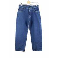 Pantaloni Lc23 Denim 5 Pocket Trousers Clothing Barbati