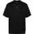 Fendi FF T-Shirt NERO