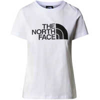Tricouri W S/S Easy Tee Femei