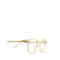 Ochelari de soare JULIUS TART OPTICAL Dama - Ochelari de soare JULIUS TART OPTICAL Julius Tart Optical Eyeglasses Beige Femei (BM 14668847) - B-mall.ro