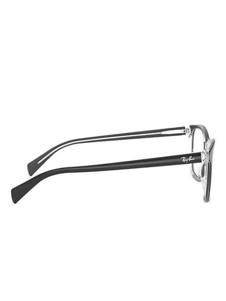 Ochelari de soare Ray-Ban Ray-Ban Eyeglasses TOP BLACK ON TRANSPARENT Femei (BM 14669555) 3