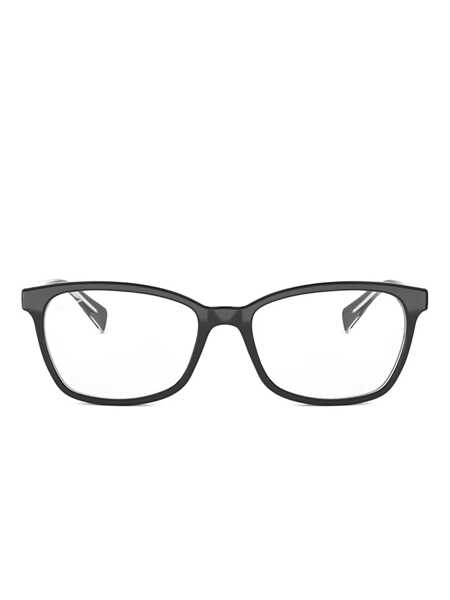 Ochelari de soare Ray-Ban Ray-Ban Eyeglasses TOP BLACK ON TRANSPARENT Femei (BM 14669555) 1
