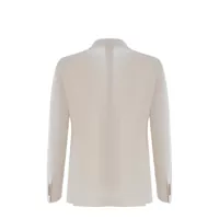Geci Tagliatore pentru Barbati - Geci Tagliatore Tagliatore Single-Breasted Jacket Beige Barbati (BM 14669801) - B-mall.ro