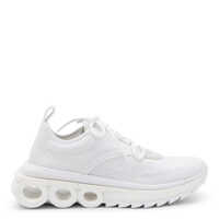 Sneakers Salvatore Ferragamo Sneakers Femei