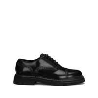 Pantofi eleganti Dolce & Gabbana Day Classic Shoes Barbati