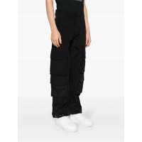 Pantaloni Golden Goose pentru Barbati - Pantaloni Golden Goose Golden Goose Cargo Trousers Star Black Barbati (BM 14672012) - B-mall.ro