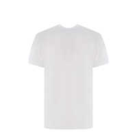 Tricouri Tagliatore pentru Barbati - Tricouri Tagliatore Tagliatore T-Shirt  WHITE Barbati (BM 14672276) - B-mall.ro