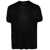 Tagliatore Tagliatore T-Shirt  Black