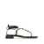 Jimmy Choo Jimmy Choo Sandals Black