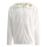 Pulovere Needles Embroidered Zippered Sweatshirt Barbati