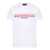 DSQUARED2 DSQUARED2 T-Shirt  "Made With Love" WHITE