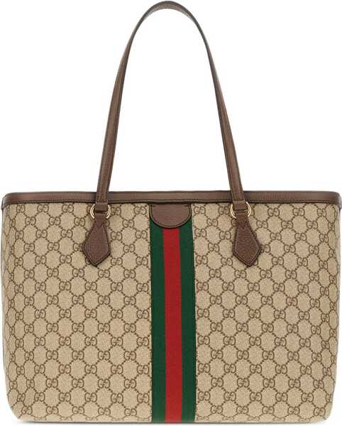 Genti de mana Gucci Ophidia Shoulder Bag B.EB/N.ACERO/VRV Femei (BM 14673575) 2