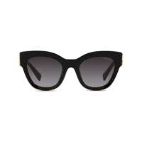 Ochelari de soare MIU MIU EYEWEAR Miu Miu Eyewear Sunglasses