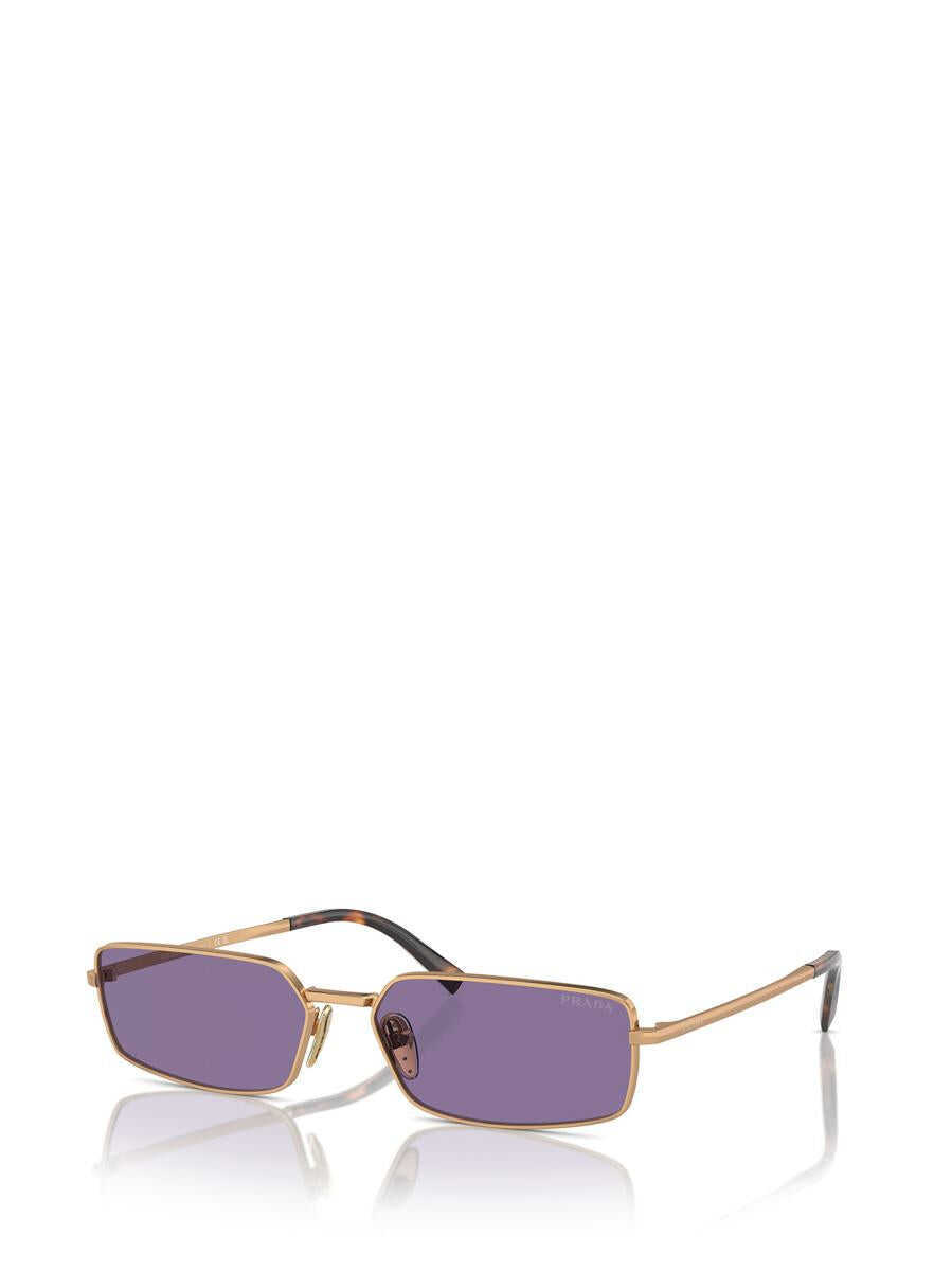 Ochelari de soare Prada Prada Eyewear Sunglasses BRASS Femei (BM 14673626) 2