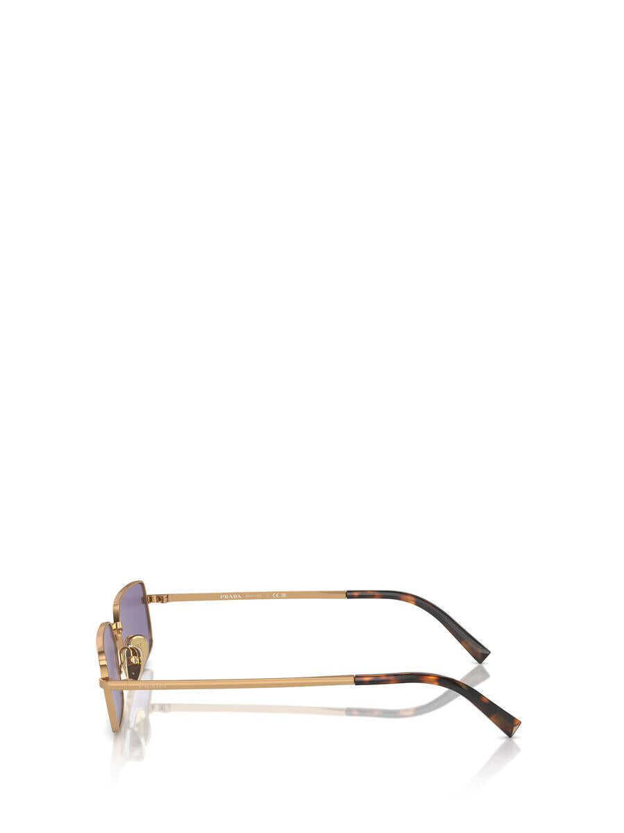 Ochelari de soare Prada Prada Eyewear Sunglasses BRASS Femei (BM 14673626) 3