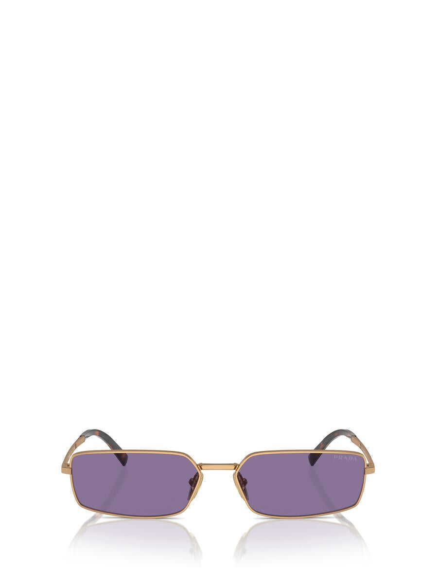 Ochelari de soare Prada Prada Eyewear Sunglasses BRASS Femei (BM 14673626) 1
