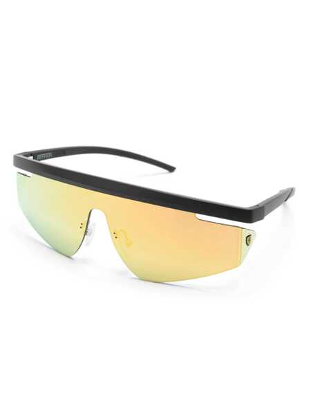 Ochelari de soare FERRARI SCUDERIA Ferrari Scuderia Sunglasses 504/7P MATTE BLACK Femei (BM 14673833) 2