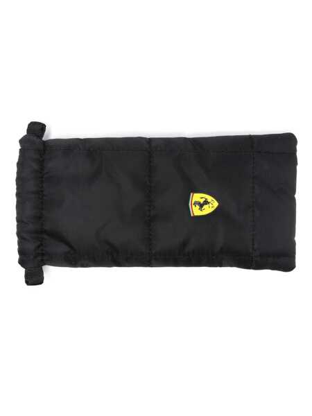 Ochelari de soare FERRARI SCUDERIA Ferrari Scuderia Sunglasses 504/7P MATTE BLACK Femei (BM 14673833) 4