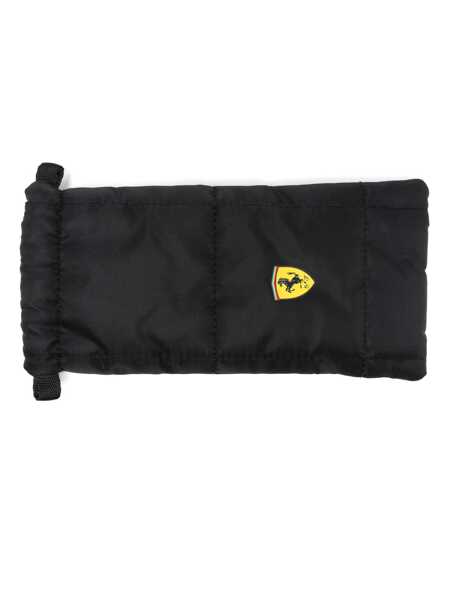 Ochelari de soare FERRARI SCUDERIA Ferrari Scuderia Sunglasses 507/87 OPAL MATTE YELLOW Femei (BM 14673839) 4