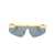 FERRARI SCUDERIA Ferrari Scuderia Sunglasses 507/87 OPAL MATTE YELLOW