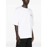 Tricouri Alexander McQueen pentru Barbati - Tricouri Alexander McQueen Alexander McQueen T-Shirt MULTICOLOR Barbati (BM 14675741) - B-mall.ro