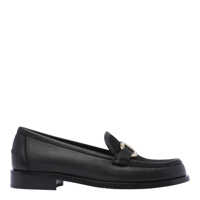 Mocasini Salvatore Ferragamo Flat Shoes Femei