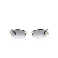 Ochelari de soare Cartier Sunglasses Femei