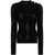 Balmain Balmain Sweaters Black