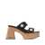 Jimmy Choo Jimmy Choo Sandals Black