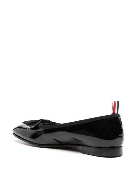 Balerini Thom Browne Thom Browne Dancers Black Femei (BM 14677700) 3