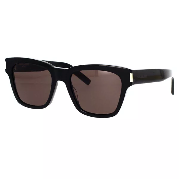 Ochelari de soare Saint Laurent Saint Laurent Eyewear Sunglasses Black Femei (BM 14680055) 2