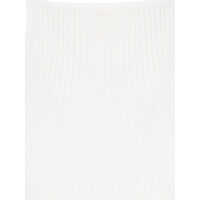 Pulovere COURRĂˆGES Dama - Topuri COURRGES Courrges White Viscose Top WHITE Femei (BM 14680385) - B-mall.ro