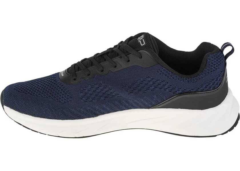 Pantofi fitness CMP Nhekkar Navy Barbati (BM 14680964) 2