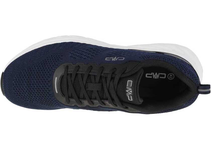Pantofi fitness CMP Nhekkar Navy Barbati (BM 14680964) 3
