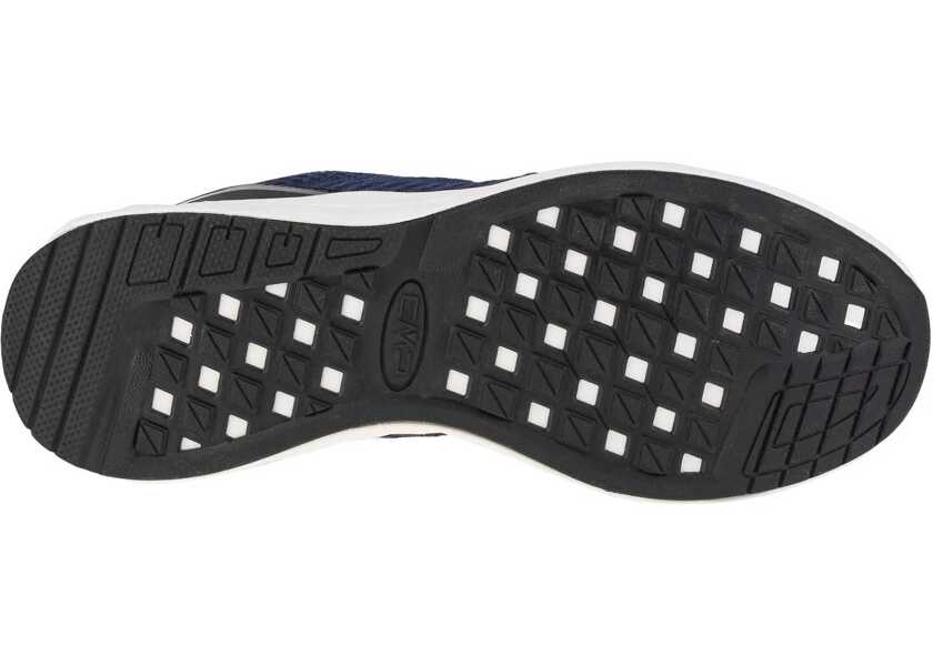 Pantofi fitness CMP Nhekkar Navy Barbati (BM 14680964) 4