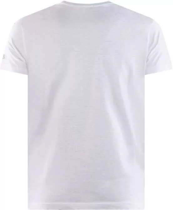 Tricouri Trussardi Tricou Alb White Barbati (BM 14681114) 2