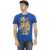 Trussardi Tricou Albastru Blue