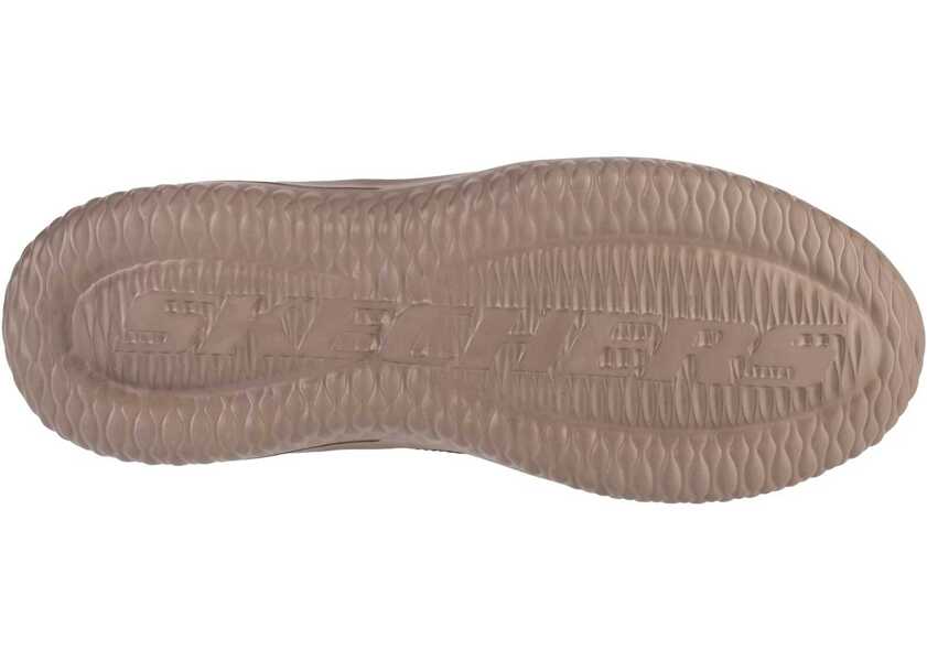Sneakers SKECHERS Delson 3.0 - Glavine Brown Barbati (BM 14681165) 4