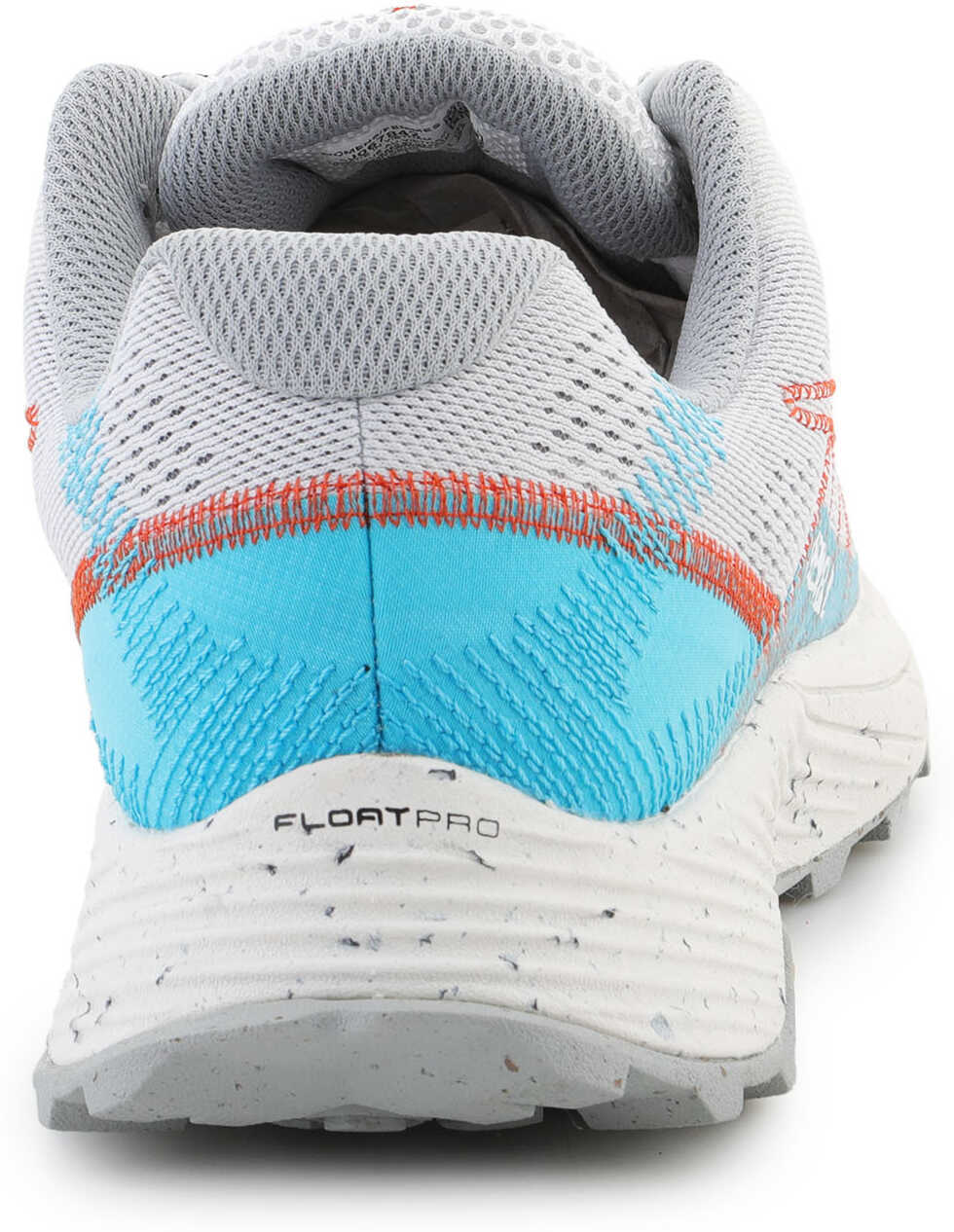 Pantofi alergare Merrell Moab Flight White/Blue Femei (BM 14681186) 5