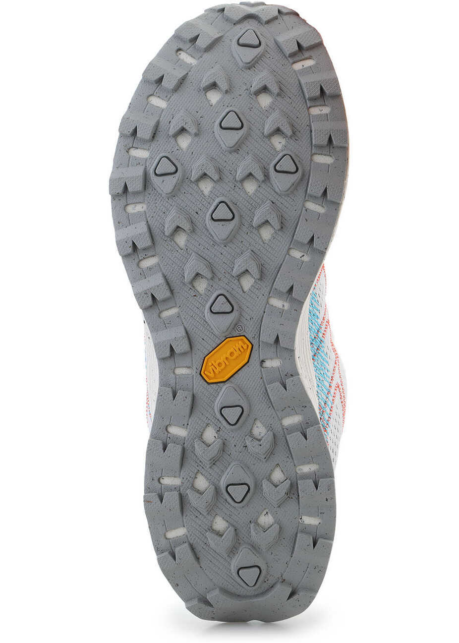 Pantofi alergare Merrell Moab Flight White/Blue Femei (BM 14681186) 7