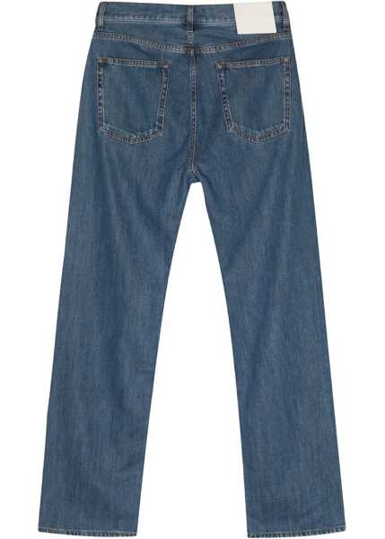 Blugi Valentino Garavani Denim Jeans BLUE Barbati (BM 14681216) 2