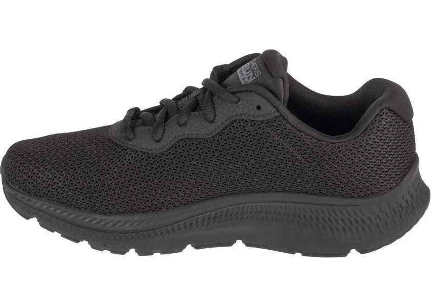 Pantofi alergare SKECHERS Go Run Consistent 2.0 - Engaged Black Femei (BM 14681303) 2
