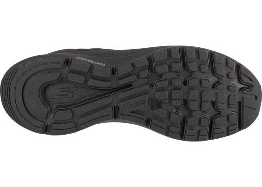 Pantofi alergare SKECHERS Go Run Consistent 2.0 - Engaged Black Femei (BM 14681303) 4