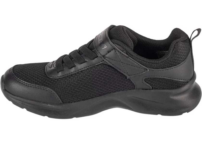Sneakers SKECHERS Dynamatic Black Baieti (BM 14681306) 2