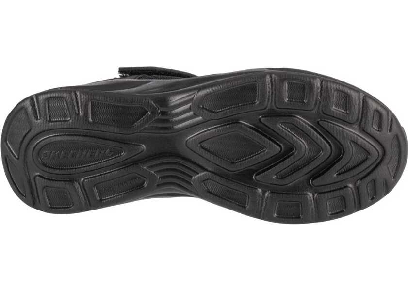 Sneakers SKECHERS Dynamatic Black Baieti (BM 14681306) 4