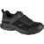 SKECHERS Dynamatic Black
