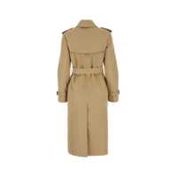 Geci Burberry Dama - Geci Burberry Burberry Trench BEIGE O TAN Femei (BM 14684135) - B-mall.ro