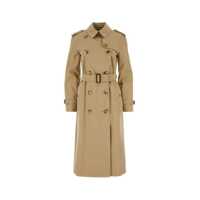 Geci Burberry Trench Femei