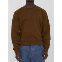 Pulovere Saint Laurent Cassandre Sweatshirt
